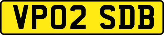VP02SDB