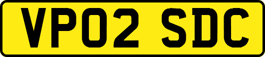 VP02SDC