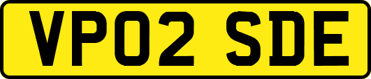 VP02SDE