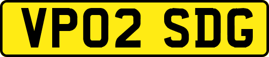 VP02SDG
