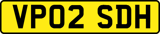 VP02SDH