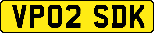 VP02SDK