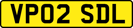 VP02SDL