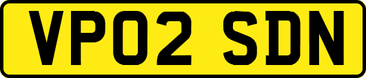 VP02SDN