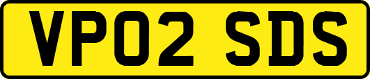 VP02SDS