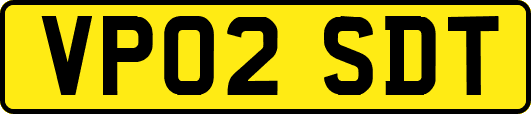 VP02SDT