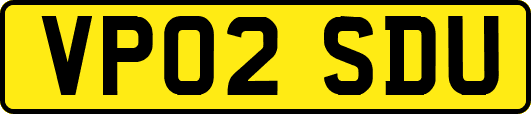 VP02SDU