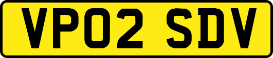 VP02SDV