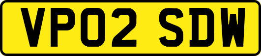 VP02SDW
