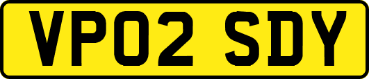 VP02SDY