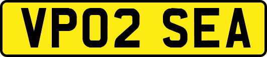 VP02SEA