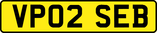 VP02SEB