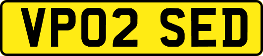 VP02SED