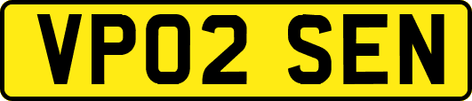 VP02SEN