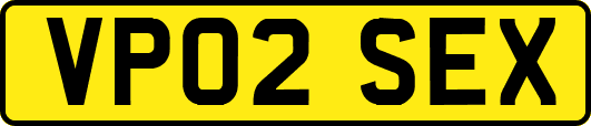 VP02SEX