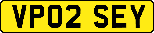 VP02SEY