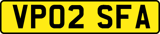 VP02SFA