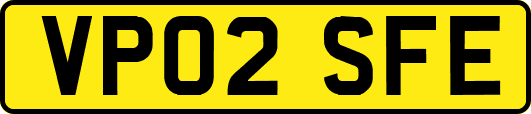 VP02SFE