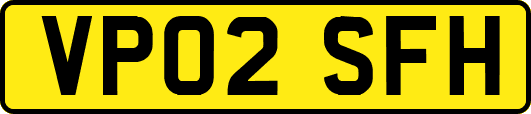 VP02SFH