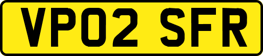 VP02SFR
