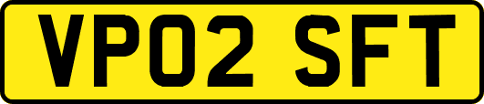 VP02SFT