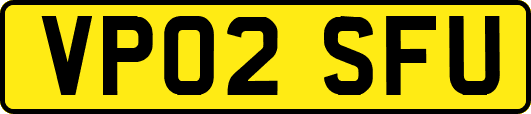 VP02SFU