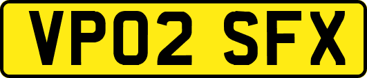 VP02SFX