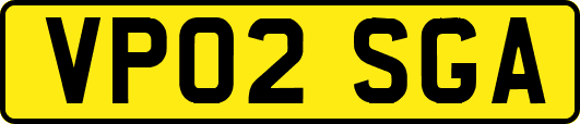 VP02SGA