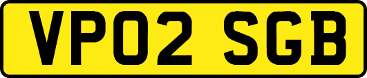 VP02SGB