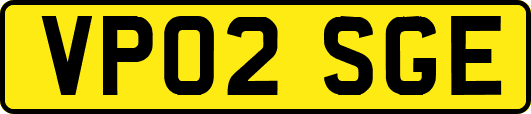 VP02SGE