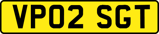 VP02SGT