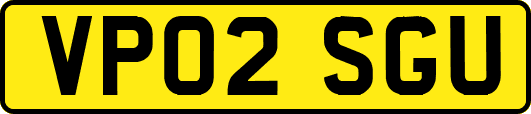 VP02SGU