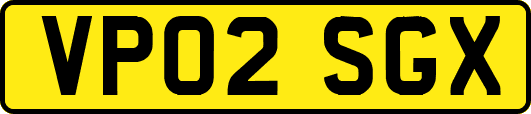 VP02SGX