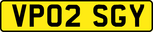 VP02SGY
