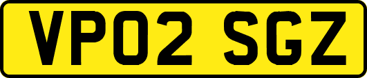 VP02SGZ