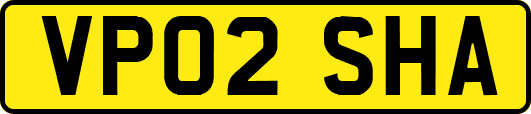 VP02SHA