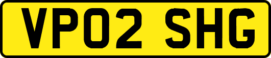 VP02SHG