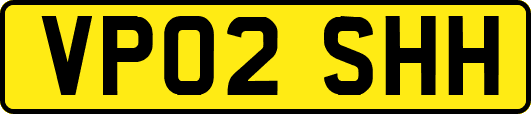 VP02SHH