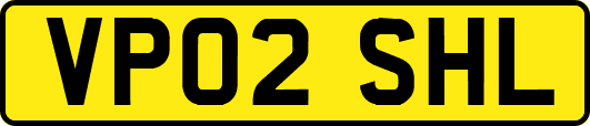 VP02SHL