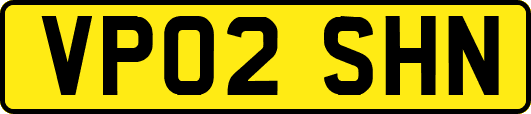 VP02SHN