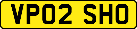 VP02SHO