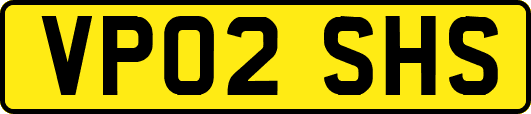 VP02SHS