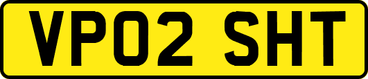 VP02SHT