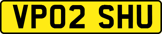 VP02SHU