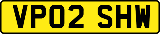 VP02SHW