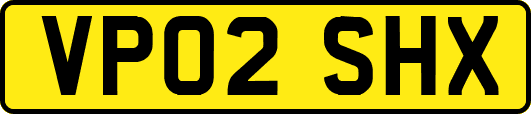 VP02SHX