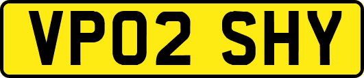 VP02SHY
