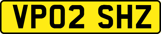 VP02SHZ