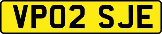 VP02SJE