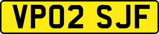 VP02SJF
